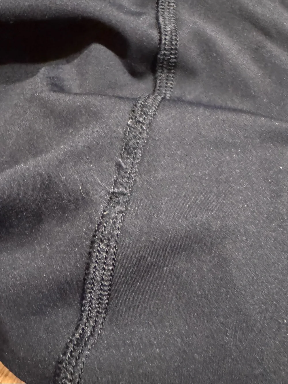lululemon athletica slight wear